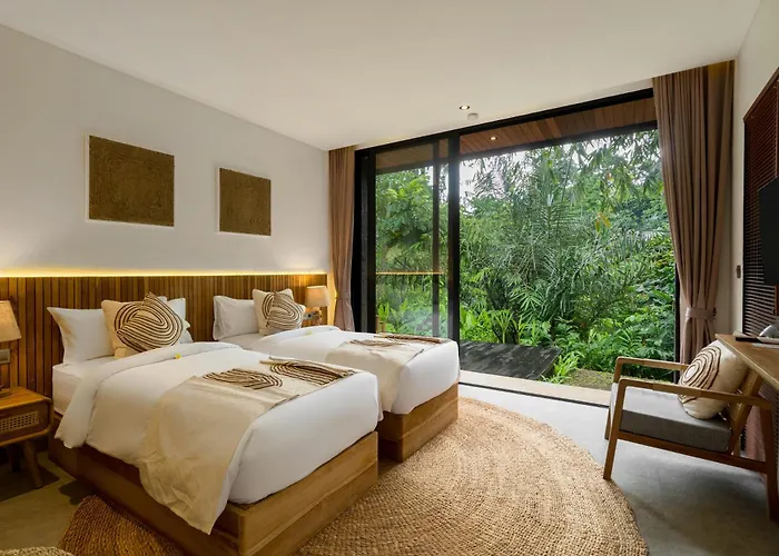 Villa Kia Ora By Balisuperhost *