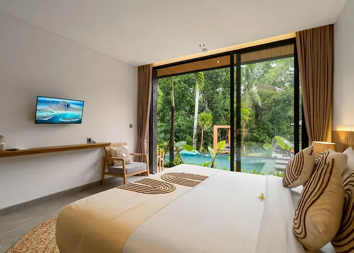 Kia Ora By Balisuperhost Ubud