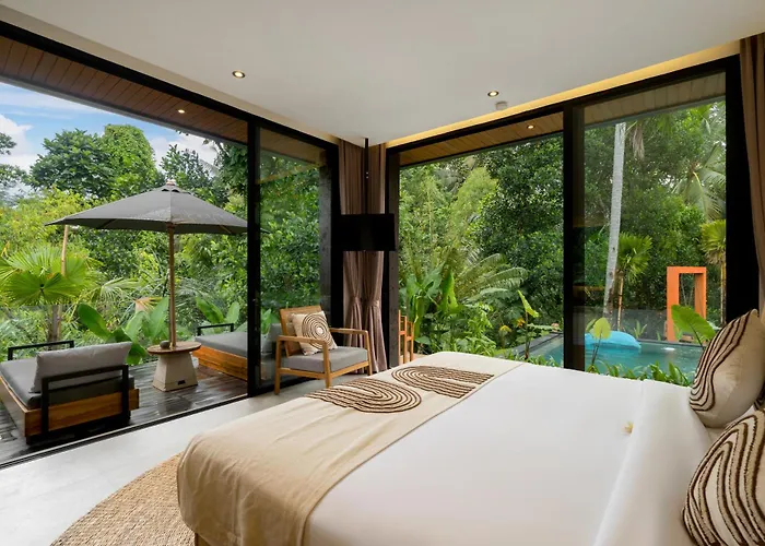 Kia Ora By Balisuperhost * Ubud