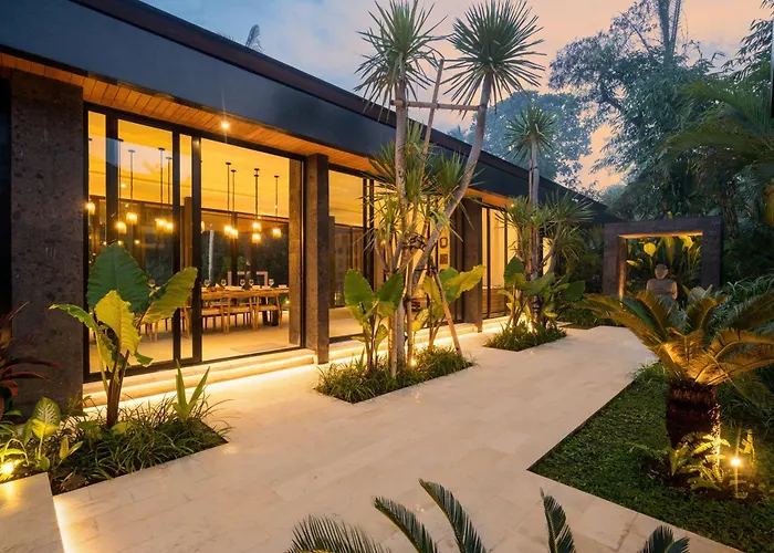 Villa Kia Ora By Balisuperhost *