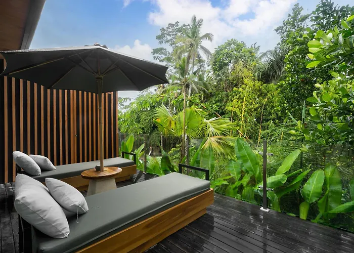 Villa Kia Ora By Balisuperhost *