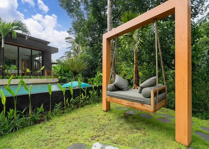 Villa Kia Ora By Balisuperhost Ubud
