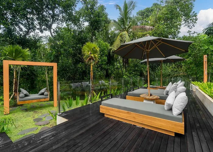 Kia Ora By Balisuperhost * Ubud