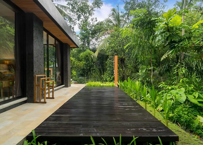 Villa Kia Ora By Balisuperhost *