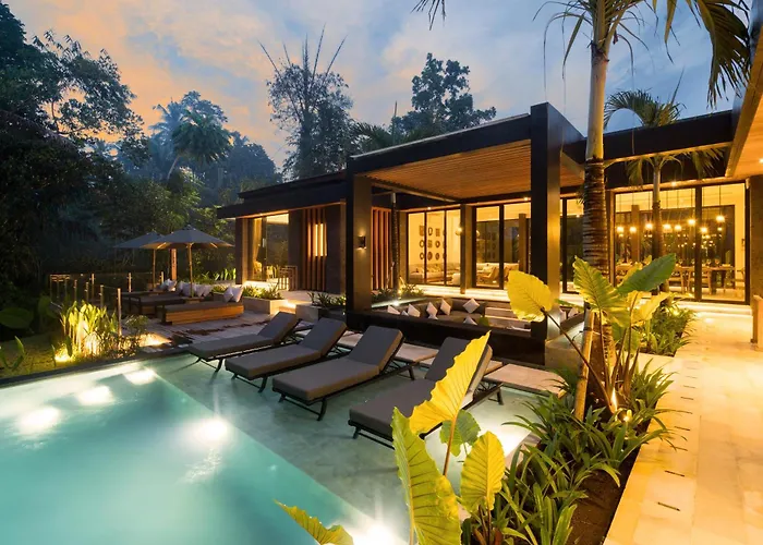 Kia Ora By Balisuperhost Villa Ubud