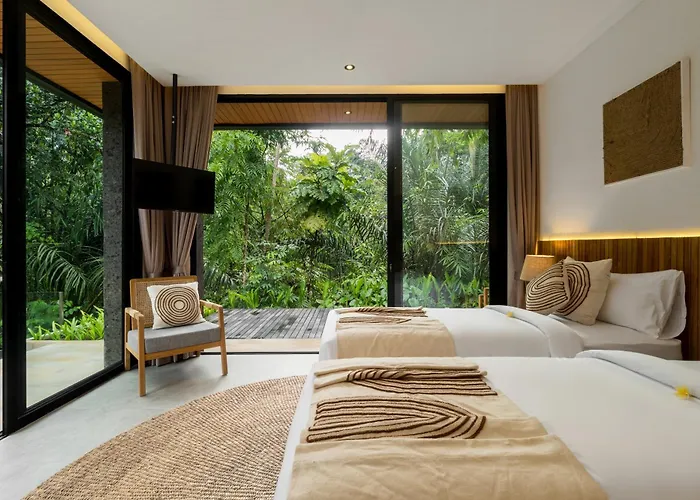 Kia Ora By Balisuperhost Villa Ubud