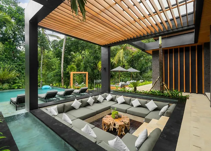 Kia Ora By Balisuperhost * Ubud