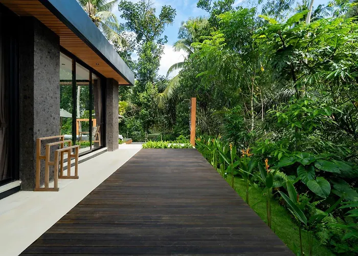 Kia Ora By Balisuperhost Villa *