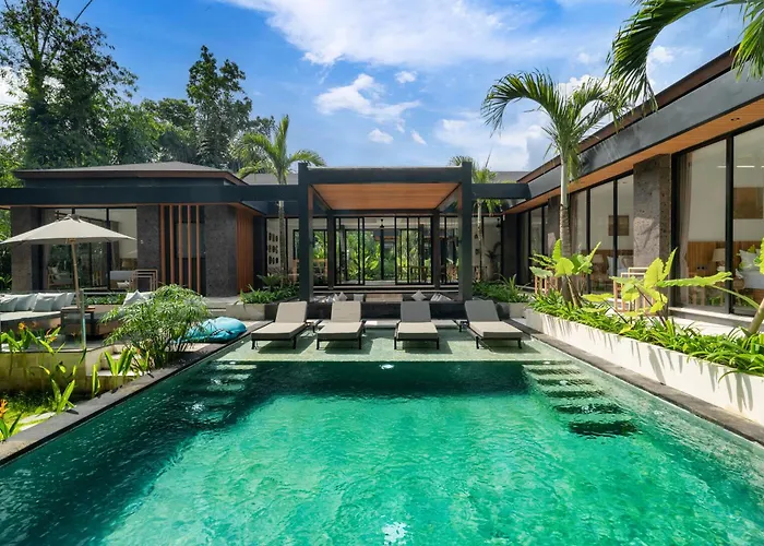 Villa Kia Ora By Balisuperhost Ubud