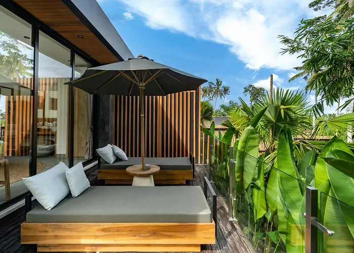 Kia Ora By Balisuperhost * Ubud
