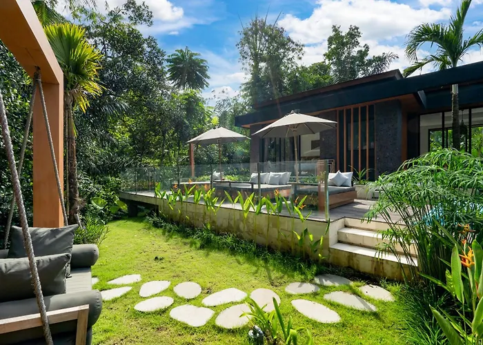 Kia Ora By Balisuperhost Villa Ubud