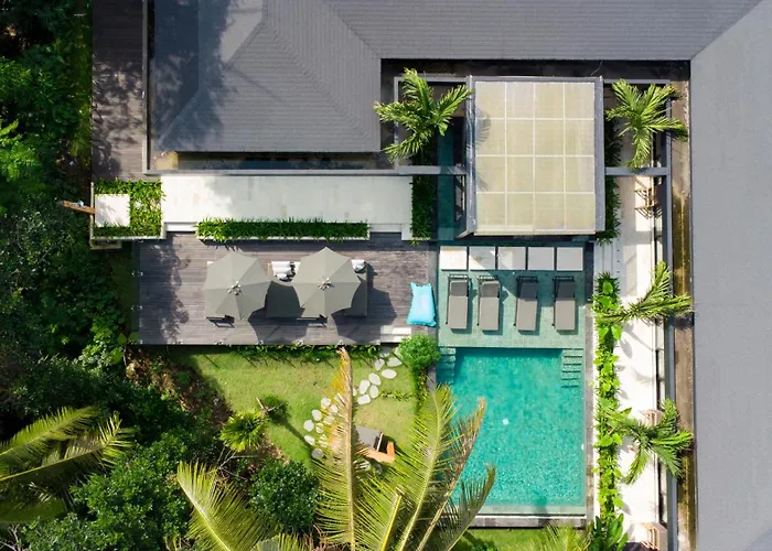 Kia Ora By Balisuperhost Villa Ubud