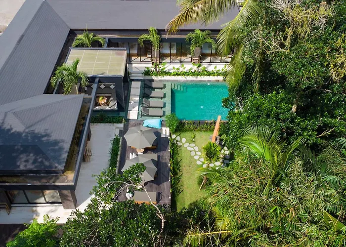 Villa Kia Ora By Balisuperhost *